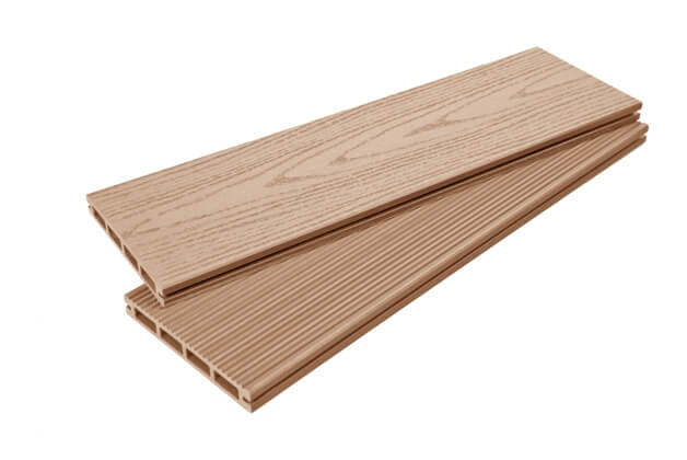 Универсальная доска из ДПК