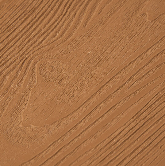 Террасная доска Экодекинг Комфорт плюс 3D 146х24x4000 Орех