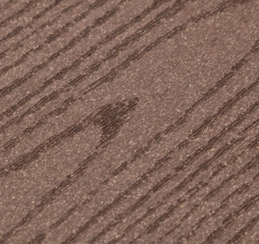 Террасная доска Экодекинг Некст 145х19х3000 Шоколад