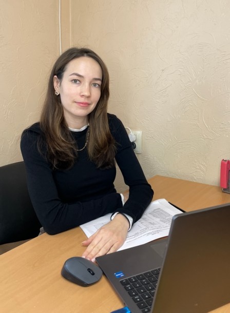 Ксения Сухарева