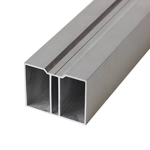 Лага алюминиевая монтажная Ecodecking 37х28х3000