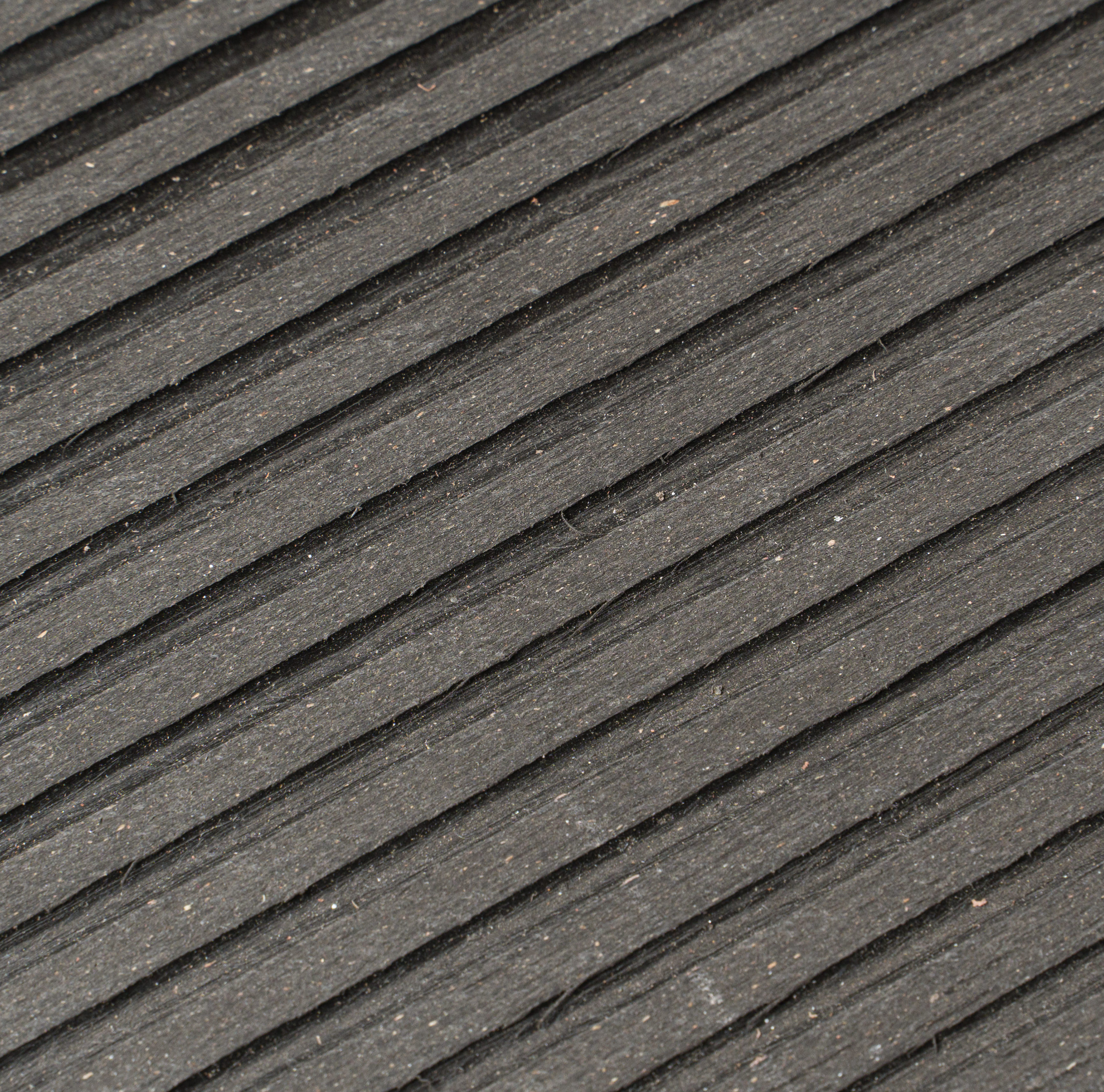 Террасная доска Экодекинг Базик 140х28х4000 Графит