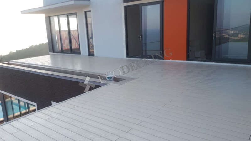 Альтернатива террасной доске Альтернатива террасной доске