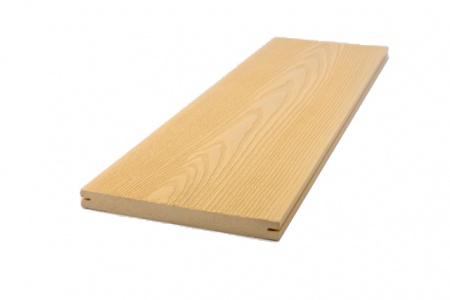 Планкен из ДПК