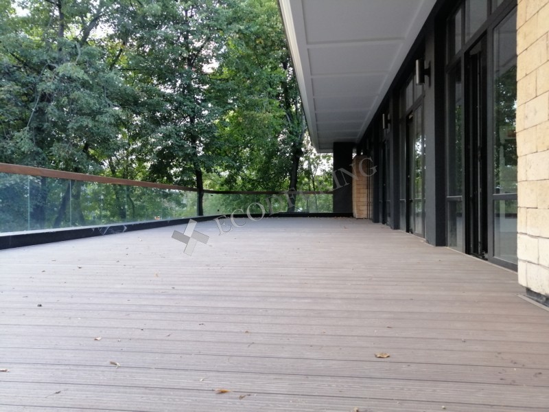 Терраса и веранда в чем разница