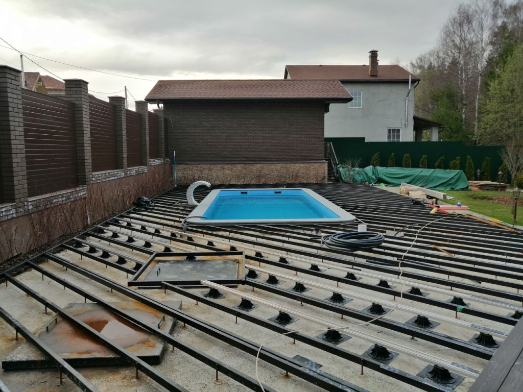 Проектирование террасы_2