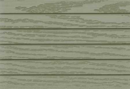 Террасная доска Классик полнотелая Фисташка