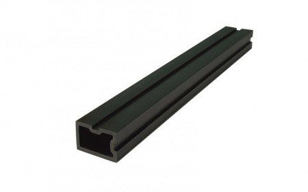 Направляющая ДПК