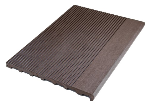 Полнотелая ступень ДПК