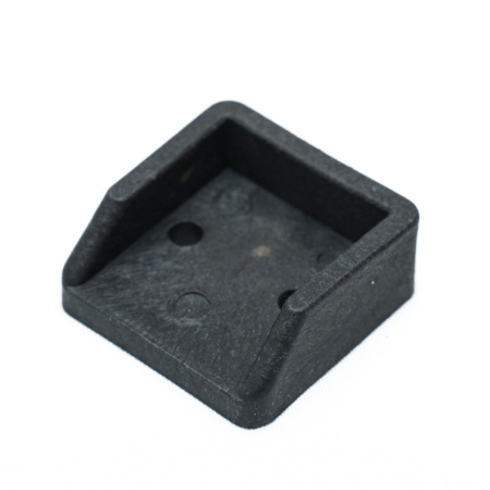 Крепление для баласины универсальное Ecodecking Техно 37x37x15