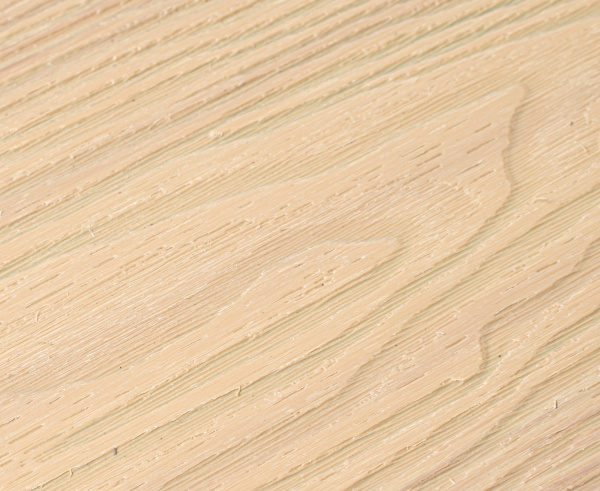 Террасная доска Экодекинг Скай коэкструзия полнотелая 140х20х3000 Бук