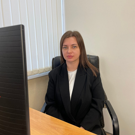 Елена Кузьмина