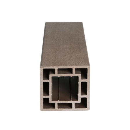 Столб для ограждений CM Railing 120х120х3000 Мербау