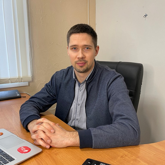 Игорь Круглов