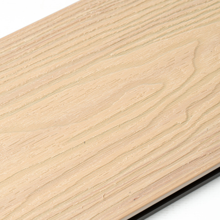 Террасная доска Ecodecking Скай коэкструзия полнотелая 140х20х3000 Бук