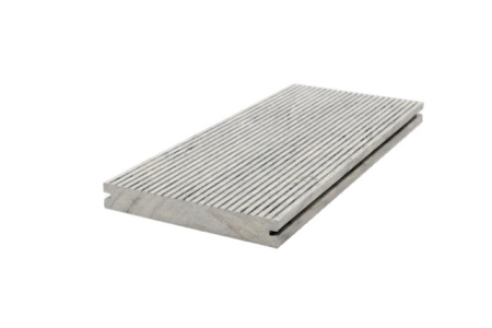 Террасная доска BRUGGAN MultiColor 160х19x2200 Gray