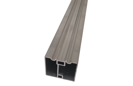 Лага алюминиевая монтажная Ecodecking 35х37х4000