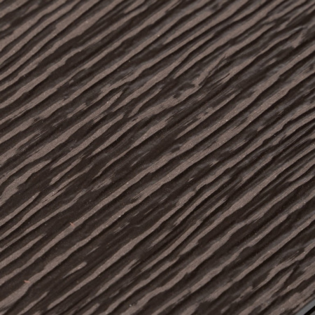 Террасная доска Ecodecking Топ лайт 135x21x3000 Венге