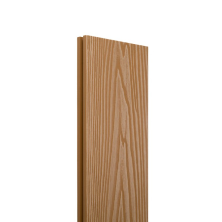 Террасная доска Ecodecking Топ 146x24x4000 Бронза