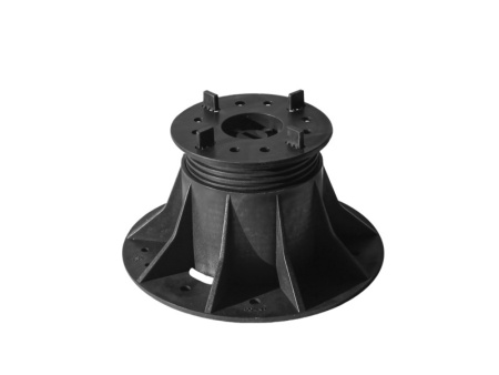 Опора регулируемая Level 3D 80-110mm