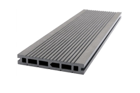 Террасная доска Terrapol Классик 147х24x4000 Черное дерево